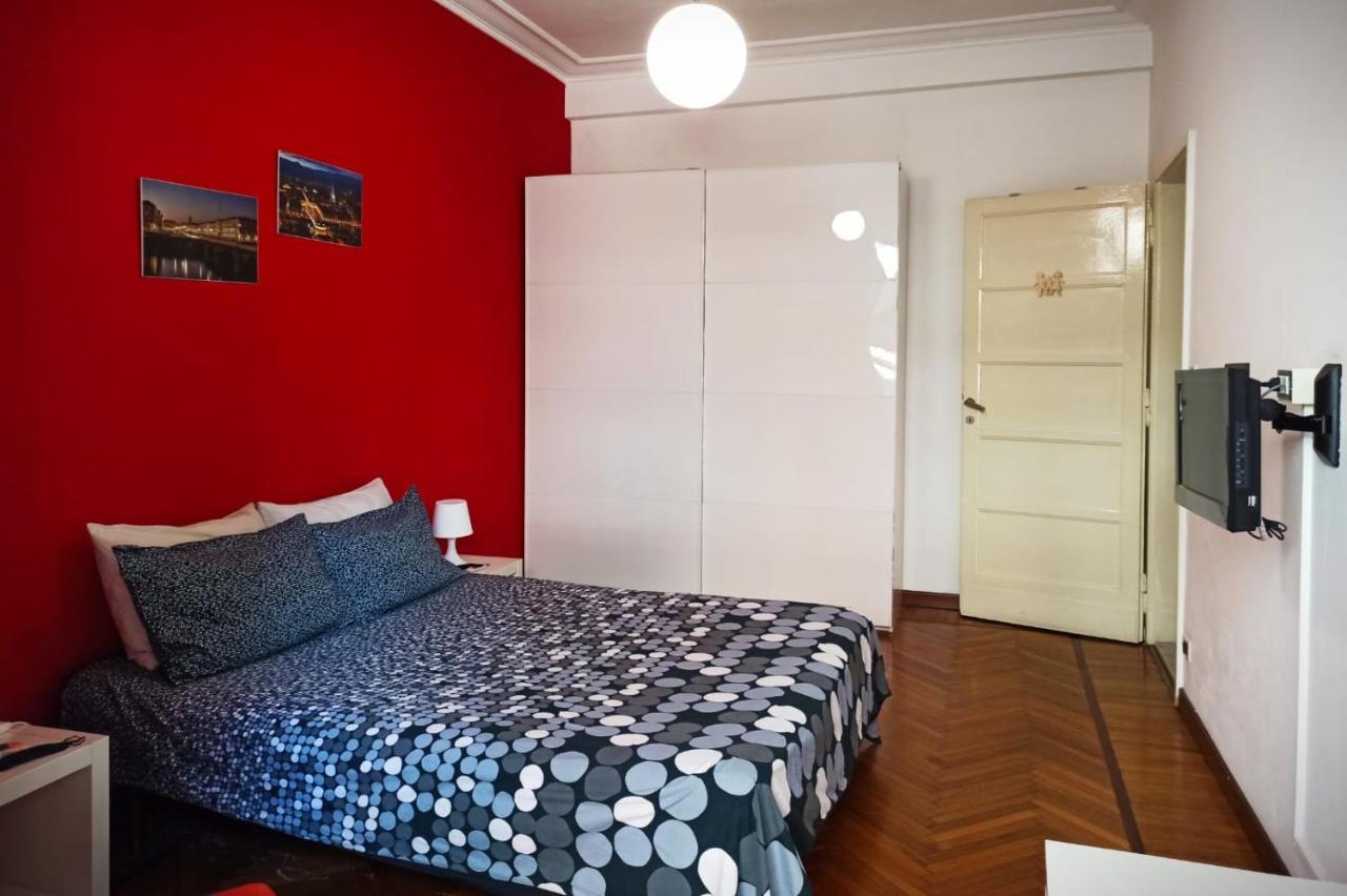 La Casa Di Born In Turin Apartment Exterior photo
