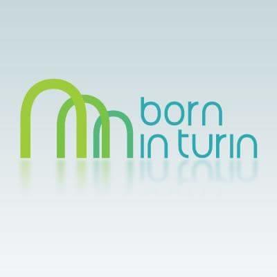 La Casa Di Born In Turin Apartment Exterior photo